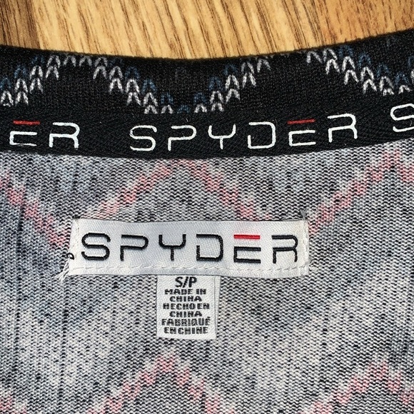 Spyder Pajamas/Athleisure.  Size Small.  NWT.  Super soft. - Picture 2 of 13